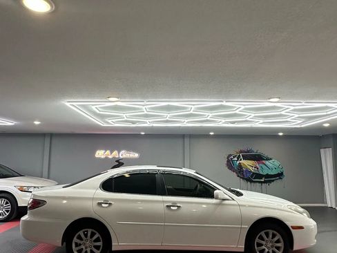 Used 2004 Lexus ES 330 image 7