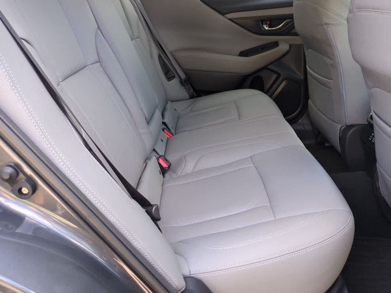Certified 2024 Subaru Outback Premium AWD/4WD image 13