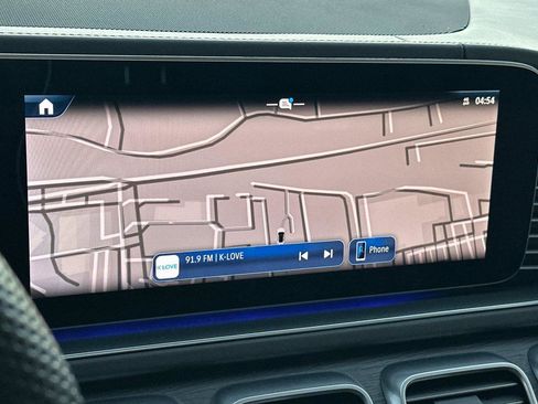 Used 2024 Mercedes-Benz GLE 63 AMG S image 18