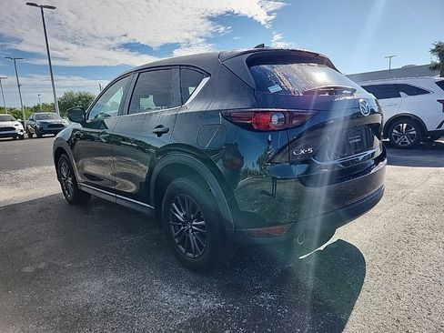 Used 2020 MAZDA CX-5 Touring FWD image 6