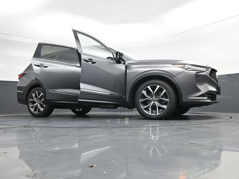 Used 2023 Acura MDX SH-AWD w/ Technology Package image 41