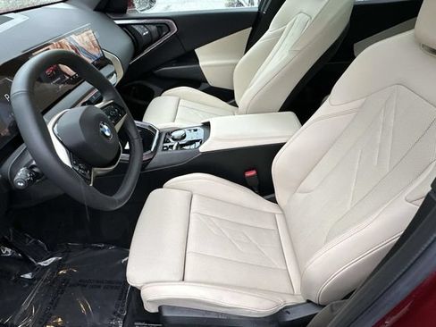 Certified 2025 BMW X3 xDrive30i w/ Convenience Package AWD/4WD image 27
