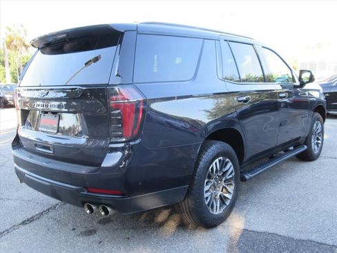 Used 2025 Chevrolet Tahoe Z71 AWD/4WD image 7