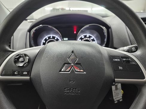 Used 2024 Mitsubishi Outlander Sport ES image 26