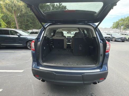 Used 2021 Subaru Ascent Limited w/ Technology Package AWD/4WD image 21