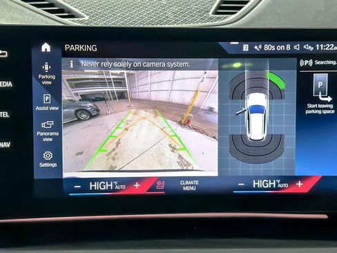 Certified 2023 BMW X1 xDrive28i w/ Convenience Package AWD/4WD image 20