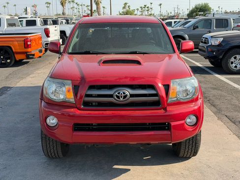 Used 2010 Toyota Tacoma 4x4 Double Cab w/ TRD Sport Pkg w/JBL Audio image 17