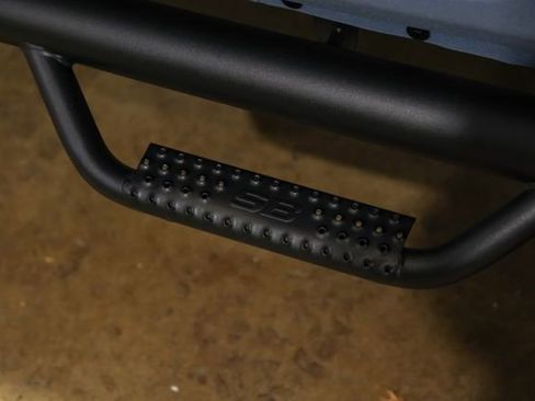 Used 2025 Jeep Wrangler Unlimited Rubicon w/ Technology Group image 81