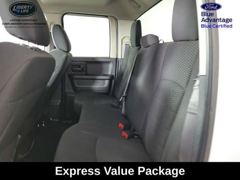 Used 2019 RAM 1500 Express w/ Express Value Package image 15