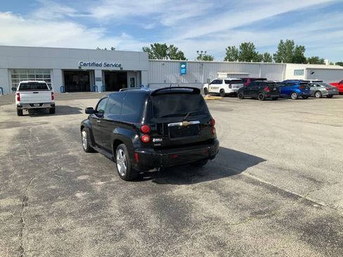Used 2008 Chevrolet HHR LT FWD image 10