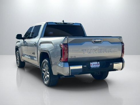 Used 2022 Toyota Tundra 1794 Edition image 7