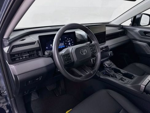 Certified 2026 Toyota RAV4 XLE Premium w/ Weather Package AWD/4WD image 9