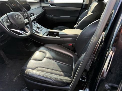 Used 2022 Hyundai Palisade SEL w/ Premium Package image 5