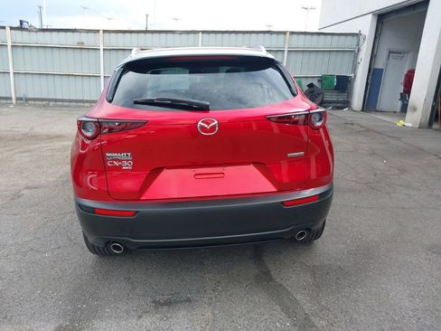 Used 2023 MAZDA CX-30 AWD 2.5 S w/ Select Package image 14