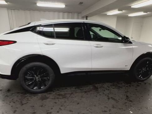 New 2026 Buick Envista Sport Touring w/ Convenience I Package image 9