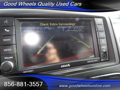 Used 2014 Dodge Grand Caravan SE image 22