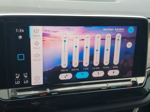 Used 2024 Volkswagen Atlas SEL Premium R-Line AWD/4WD image 26