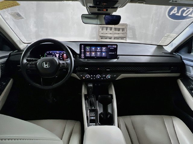 Used 2024 Honda Accord EX-L image 28
