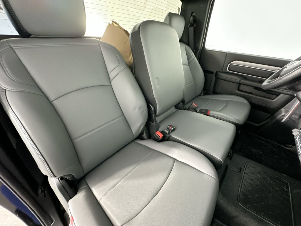 New 2026 RAM 4500 Tradesman w/ Chrome Appearance Group RWD image 10