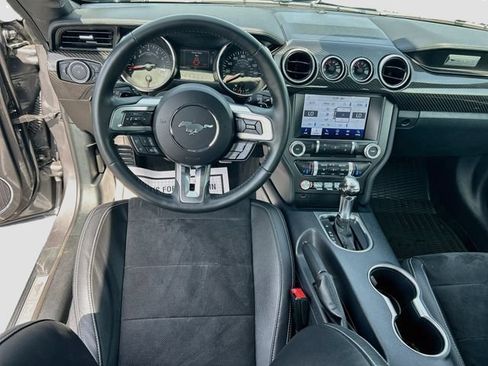 Certified 2021 Ford Mustang GT Premium w/ GT Performance Package RWD image 30