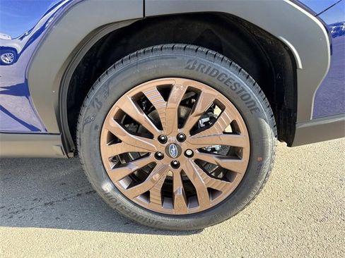 New 2026 Subaru Forester Sport image 28