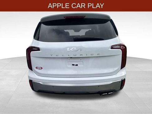 Used 2024 Kia Telluride S FWD image 6
