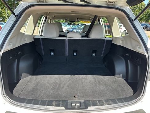 Used 2019 Subaru Forester Base w/ Alloy Wheel Package image 23
