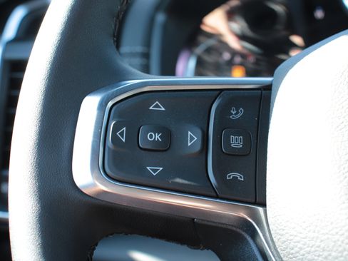 New 2026 RAM 2500 Laramie image 9