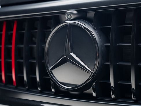 Used 2019 Mercedes-Benz G 63 AMG 4MATIC image 13