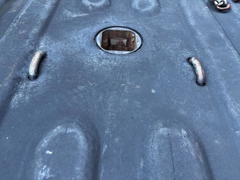 Used 2015 RAM 2500 Longhorn w/ Convenience Group image 36