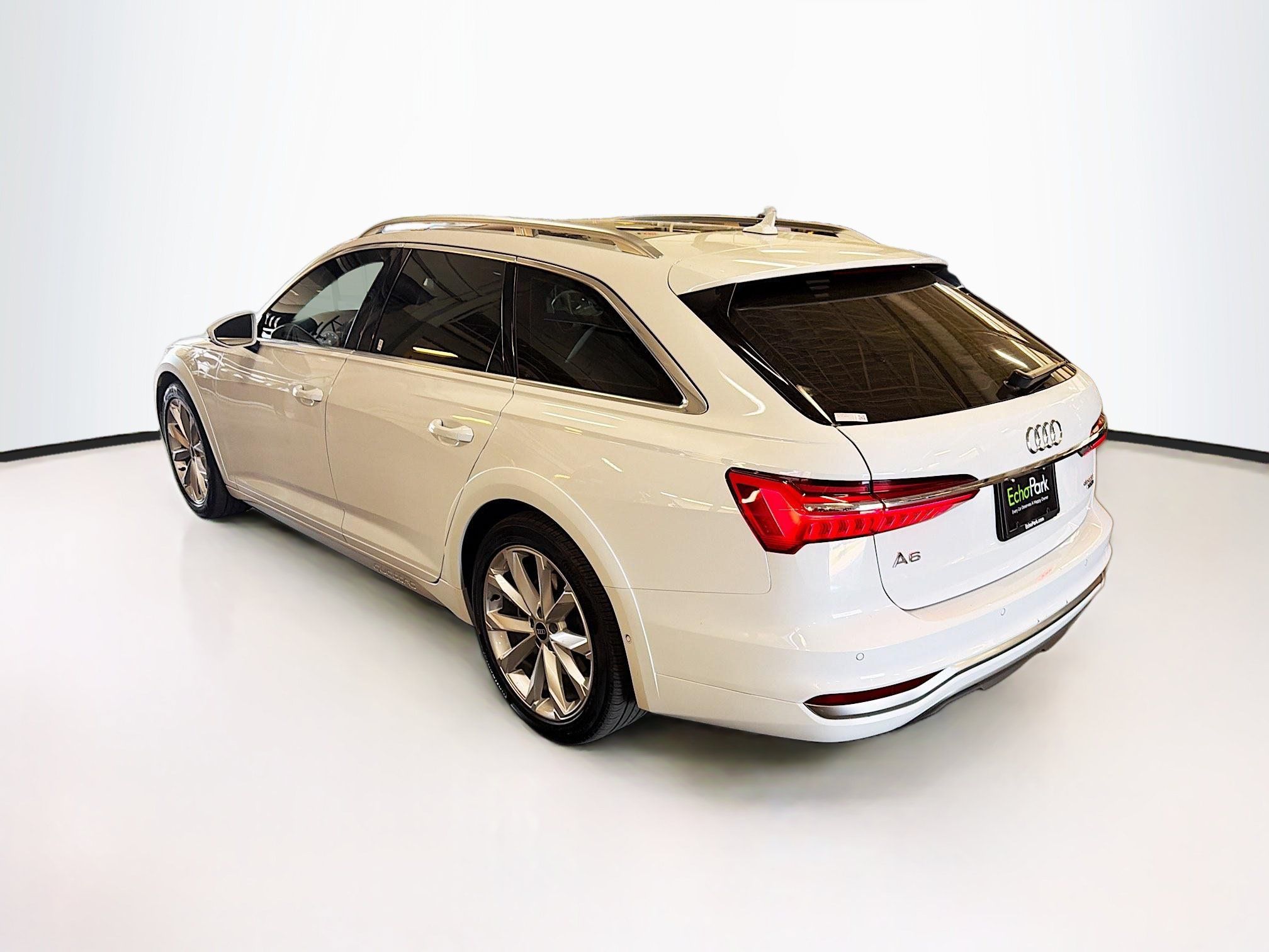 Used 2021 Audi A6 3.0T allroad Premium Plus AWD/4WD image 5