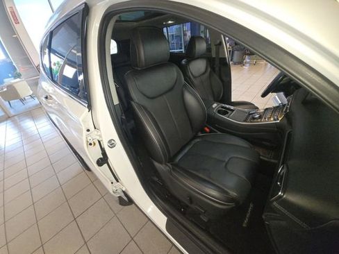 Used 2023 Hyundai Santa Fe Limited AWD/4WD image 25