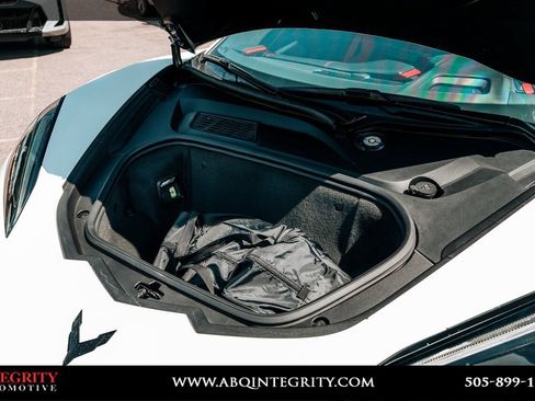 Used 2023 Chevrolet Corvette Z06 w/ Z07 Performance Package RWD image 49