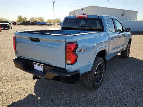 New 2026 Chevrolet Colorado Z71 w/ Technology Package image 4