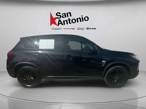 Used 2023 Mitsubishi Outlander Sport LE AWD/4WD image 17