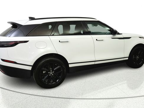 Used 2024 Land Rover Range Rover Velar S AWD/4WD image 7