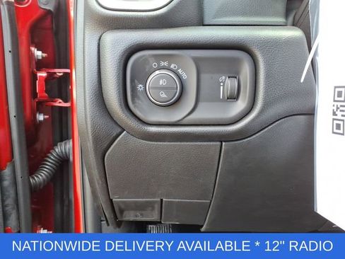 New 2026 RAM 3500 Tradesman AWD/4WD image 15