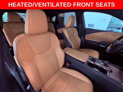 Certified 2024 Lexus RX 350 Premium w/ Accessory Package (Z1) FWD image 14