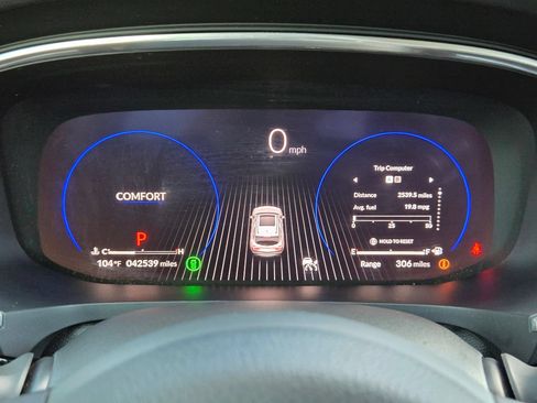 Used 2024 Acura MDX SH-AWD w/ Advance Package image 24
