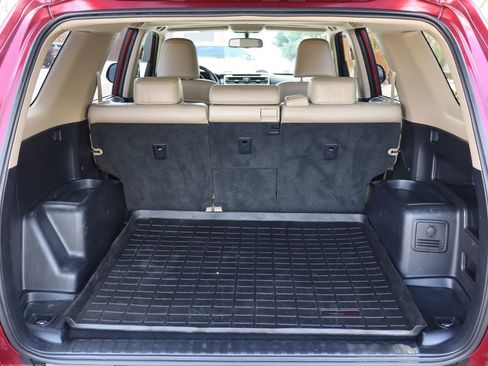 Used 2010 Toyota 4Runner Trail image 14