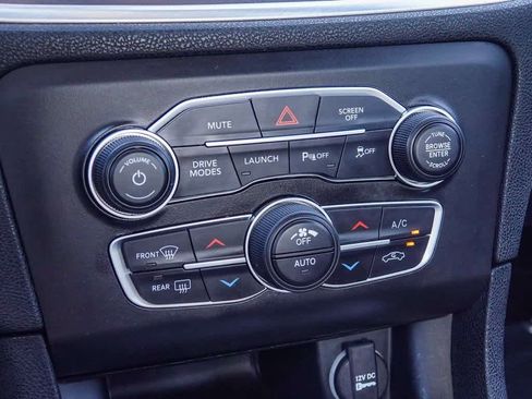 Certified 2021 Dodge Charger Scat Pack image 21