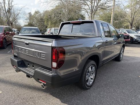 New 2026 Honda Ridgeline RTL image 6