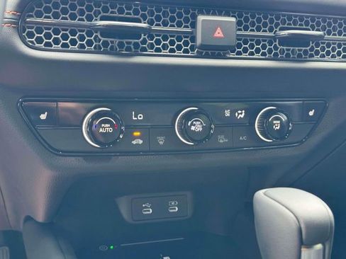 New 2026 Honda HR-V Sport image 14