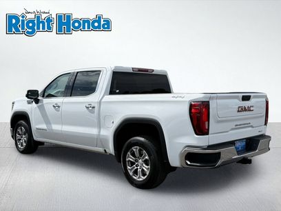 Used 2025 GMC Sierra 1500 SLT