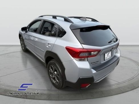 Used 2023 Subaru Crosstrek 2.5i Sport image 6