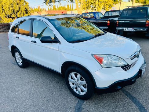 Used 2009 Honda CR-V EX image 2