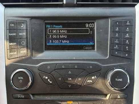 Used 2016 Ford Fusion S FWD image 19
