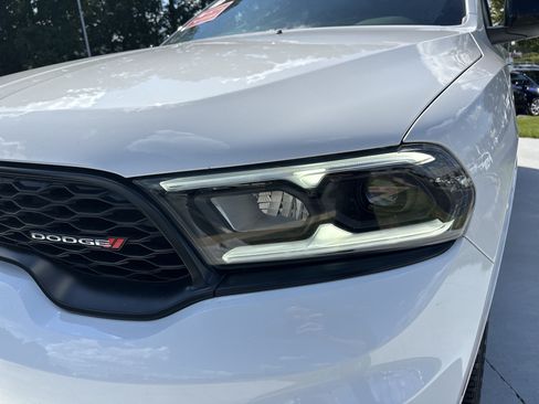 Used 2026 Dodge Durango GT AWD/4WD image 6