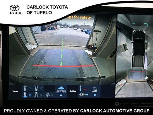 Used 2024 Toyota Tundra Platinum image 12