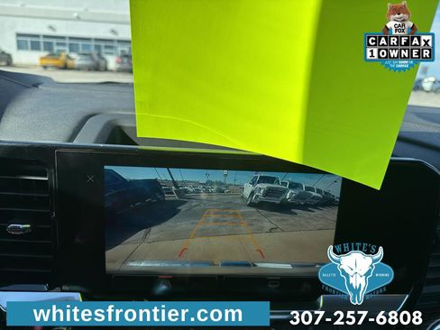 Certified 2023 GMC Sierra 1500 Elevation w/ X31 Off-Road Package image 20